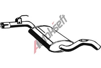 ASMET St�edn� tlumi� v�fuku ASM 03.070, 03.070