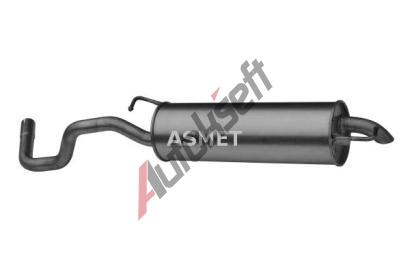 ASMET Zadn tlumi vfuku ASM 03.071, 03.071