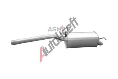 ASMET Zadn tlumi vfuku ASM 03.077, 03.077