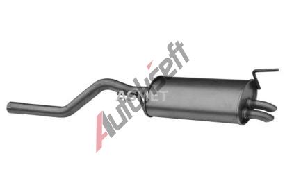 ASMET Zadn tlumi vfuku ASM 03.084, 03.084