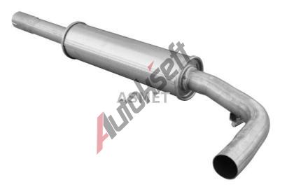ASMET Stedn tlumi vfuku ASM 03.087, 03.087