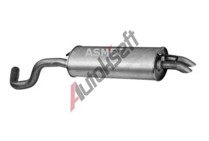 ASMET Zadn tlumi vfuku ASM 03.089, 03.089