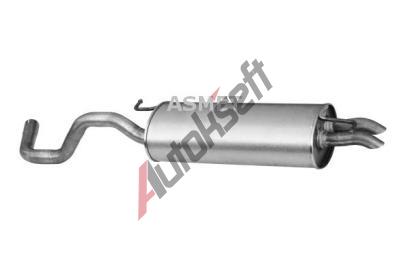 ASMET Zadn tlumi vfuku ASM 03.090, 03.090