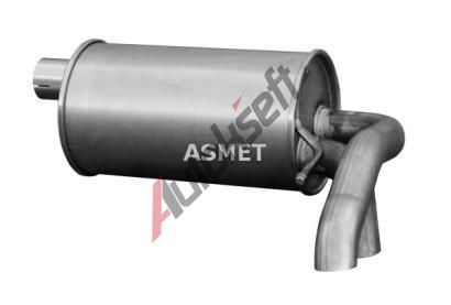 ASMET Zadn tlumi vfuku ASM 03.097, 03.097