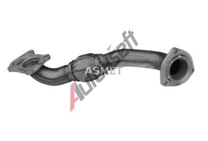 ASMET Vfukov trubka ASM 03.099, 03.099