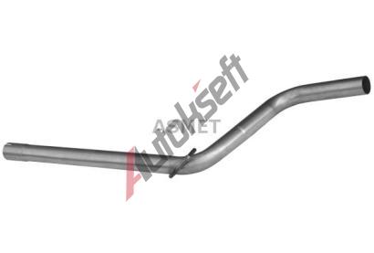 ASMET Vfukov trubka ASM 03.100, 03.100
