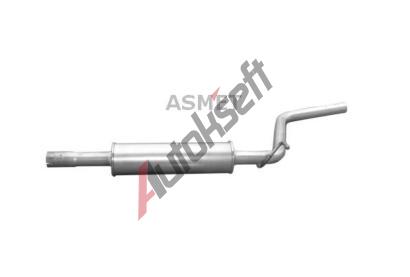 ASMET Stedn tlumi vfuku ASM 03.102, 03.102