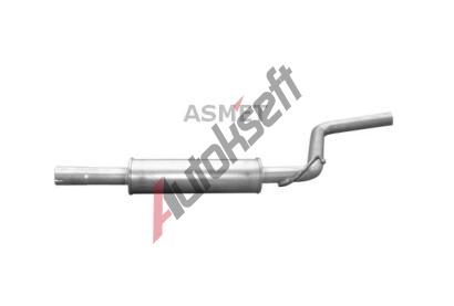 ASMET Stedn tlumi vfuku ASM 03.104, 03.104
