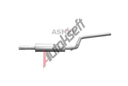ASMET Stedn tlumi vfuku ASM 03.106, 03.106