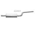 Stedn tlumi vfuku ASMET ‐ ASM 03.108