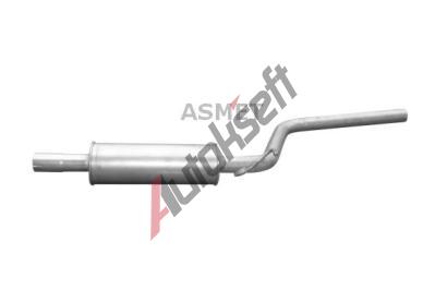 ASMET Stedn tlumi vfuku ASM 03.108, 03.108