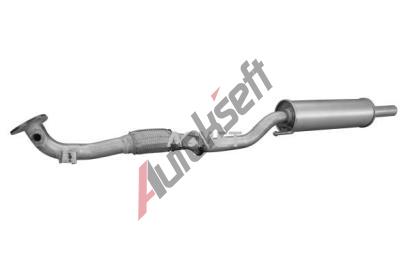 ASMET Pedn tlumi vfuku ASM 03.110, 03.110