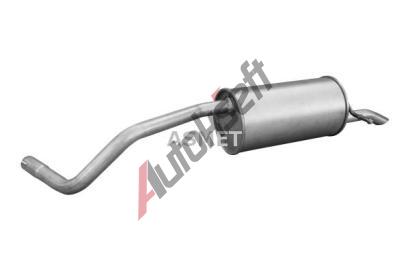 ASMET Zadn tlumi vfuku ASM 03.112, 03.112