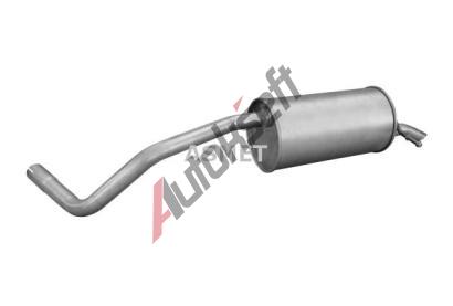 ASMET Zadn tlumi vfuku ASM 03.113, 03.113