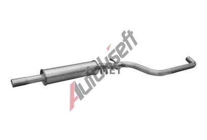 ASMET Pedn tlumi vfuku ASM 03.114, 03.114