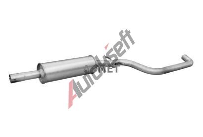 ASMET Pedn tlumi vfuku ASM 03.116, 03.116