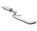 ASMET Pedn tlumi vfuku ASM 03.116, 03.116