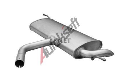 ASMET Zadn tlumi vfuku ASM 03.117, 03.117