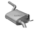 Zadn tlumi vfuku ASMET ‐ ASM 03.120