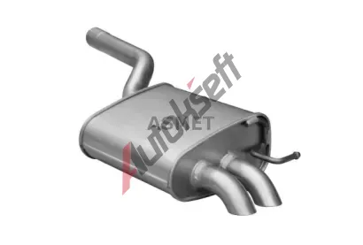 ASMET Zadn tlumi vfuku ASM 03.122, 03.122
