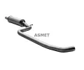 Stedn tlumi vfuku ASMET ‐ ASM 03.126