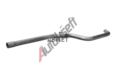 ASMET Vfukov trubka ASM 03.129, 03.129
