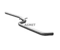 ASMET Vfukov trubka ASM 03.129, 03.129