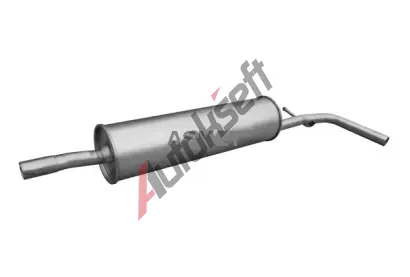ASMET Zadn tlumi vfuku ASM 03.130, 03.130