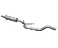 ASMET Stedn tlumi vfuku ASM 03.134, 03.134