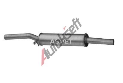 ASMET St�edn� tlumi� v�fuku ASM 04.028, 04.028