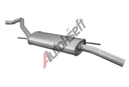 ASMET Zadn tlumi vfuku ASM 04.060, 04.060