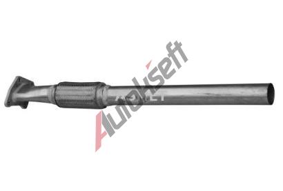 ASMET Vfukov trubka ASM 04.068, 04.068