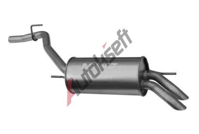 ASMET Zadn tlumi vfuku ASM 04.070, 04.070