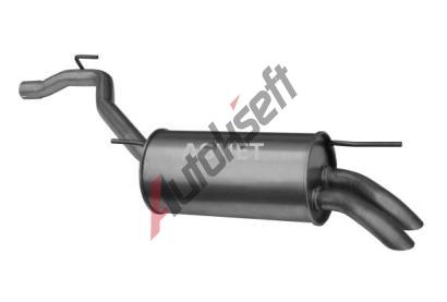 ASMET Zadn tlumi vfuku ASM 04.080, 04.080