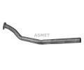 Vfukov trubka ASMET ‐ ASM 04.084