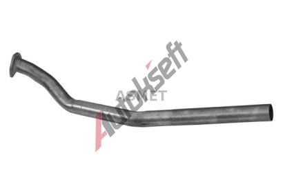 ASMET Vfukov trubka ASM 04.084, 04.084
