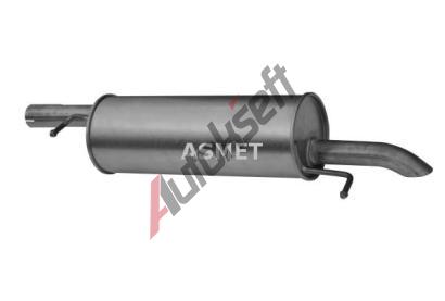 ASMET Zadn tlumi vfuku ASM 04.085, 04.085