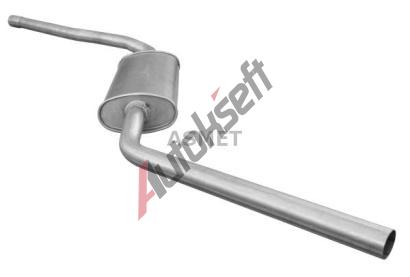 ASMET Stedn tlumi vfuku ASM 04.089, 04.089