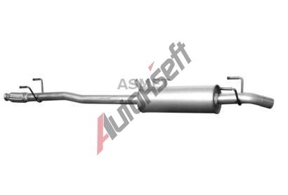 ASMET Zadn tlumi vfuku ASM 04.102, 04.102