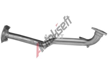 ASMET Vfukov trubka ASM 04.105, 04.105