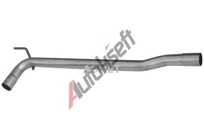 ASMET Opravn potrub katalyztoru ASM 04.106, 04.106