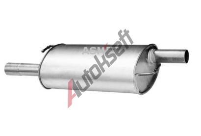 ASMET Stedn tlumi vfuku ASM 04.110, 04.110