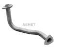 Vfukov trubka ASMET ‐ ASM 05.053