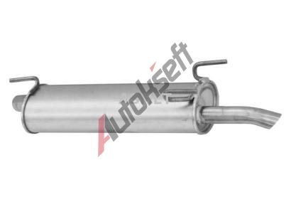 ASMET Zadn tlumi vfuku ASM 05.100, 05.100