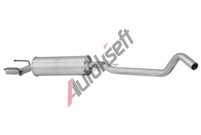 ASMET St�edn� tlumi� v�fuku ASM 05.101, 05.101