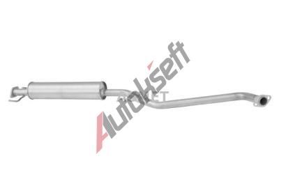 ASMET Stedn tlumi vfuku ASM 05.108, 05.108