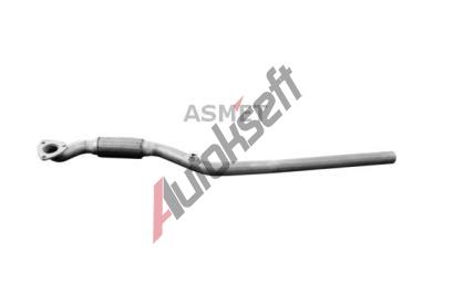 ASMET Vfukov trubka ASM 05.112, 05.112