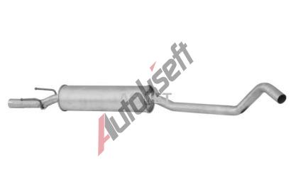 ASMET Stedn tlumi vfuku ASM 05.113, 05.113