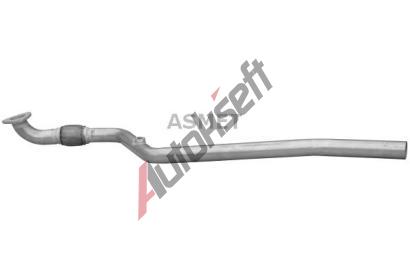 ASMET Vfukov trubka ASM 05.120, 05.120