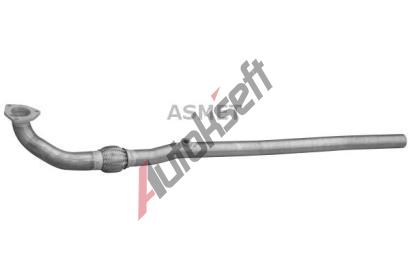 ASMET Vfukov trubka ASM 05.121, 05.121